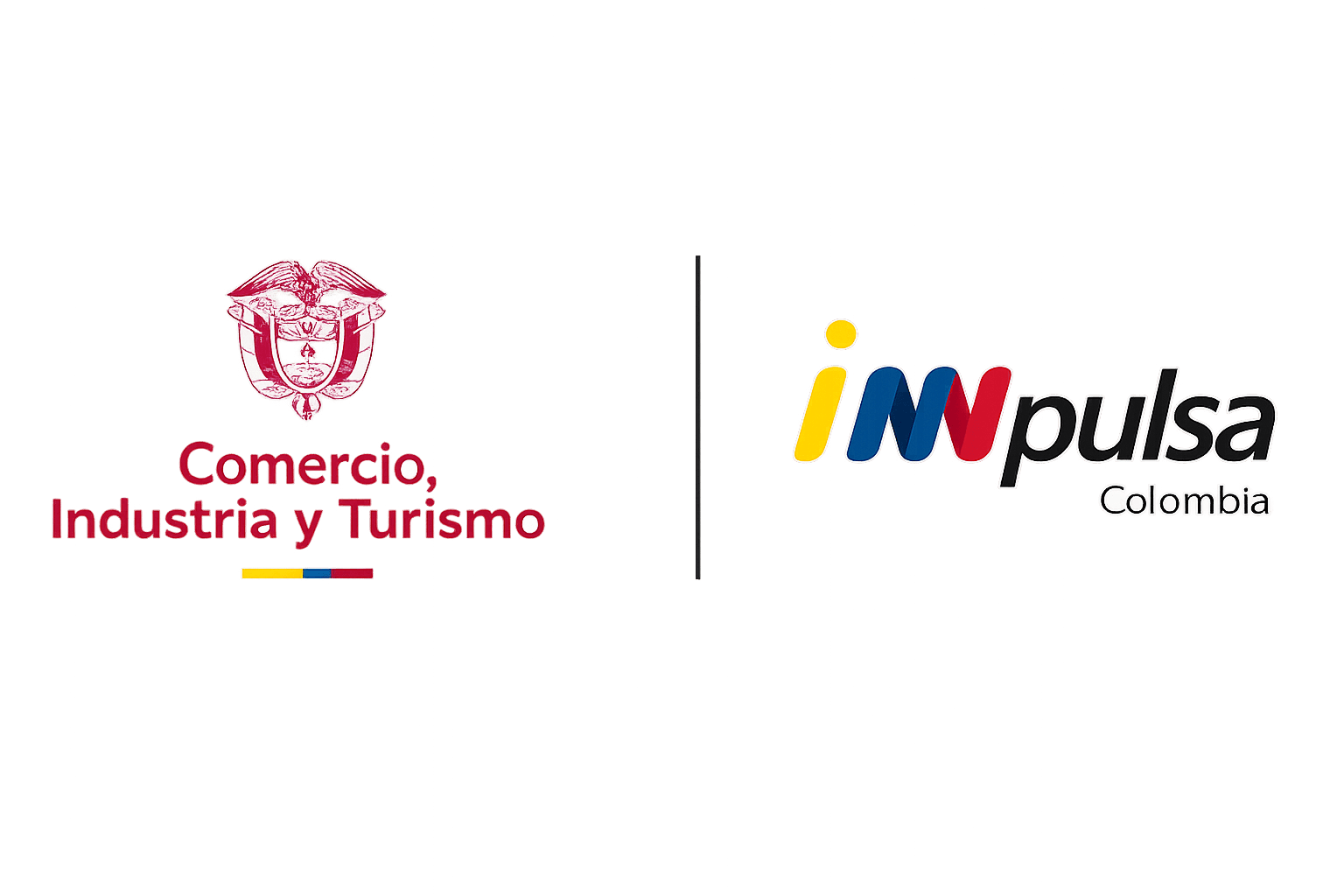 iNNpulsa Colombia — Ministerio de Comercio, Industria y Turismo