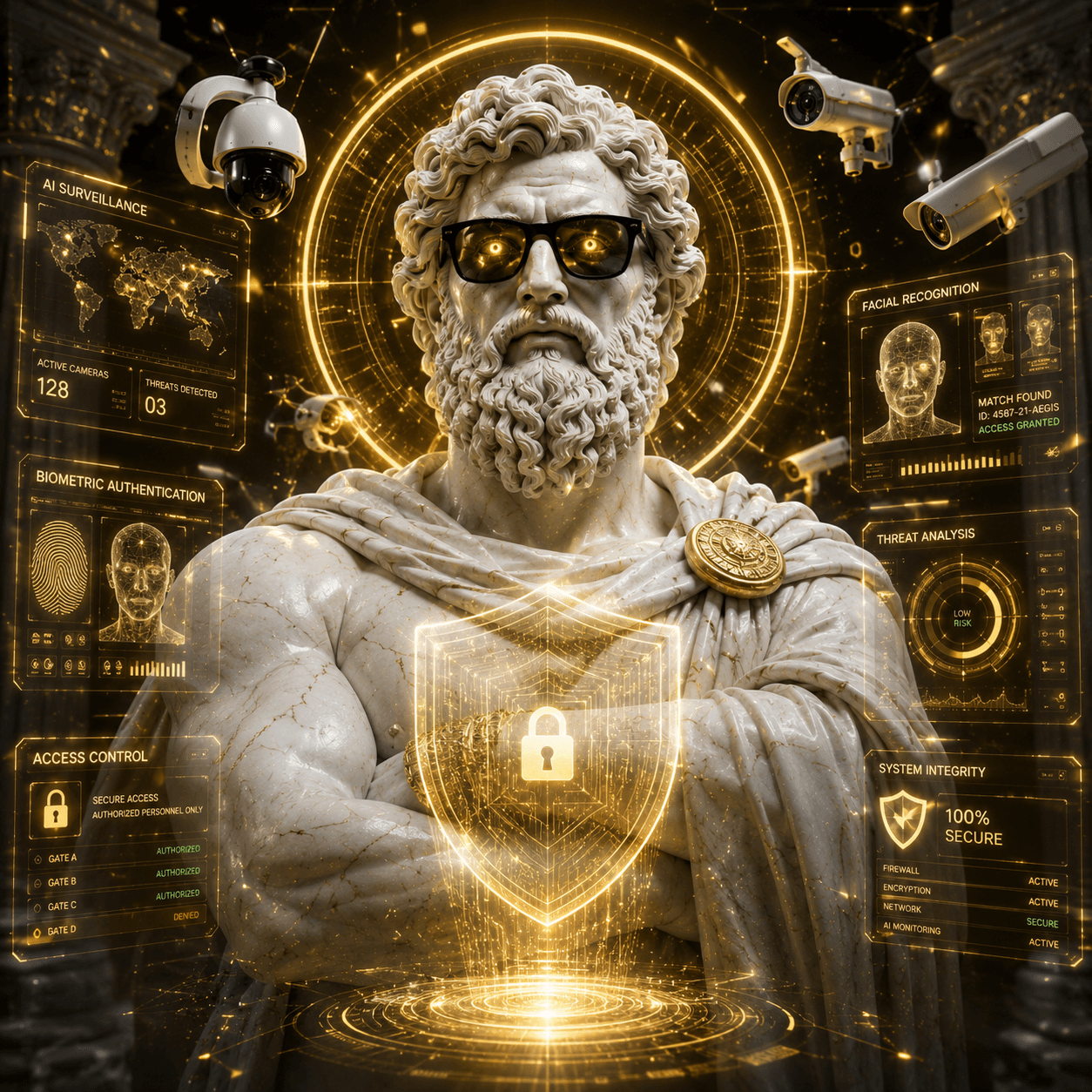 AEGIS