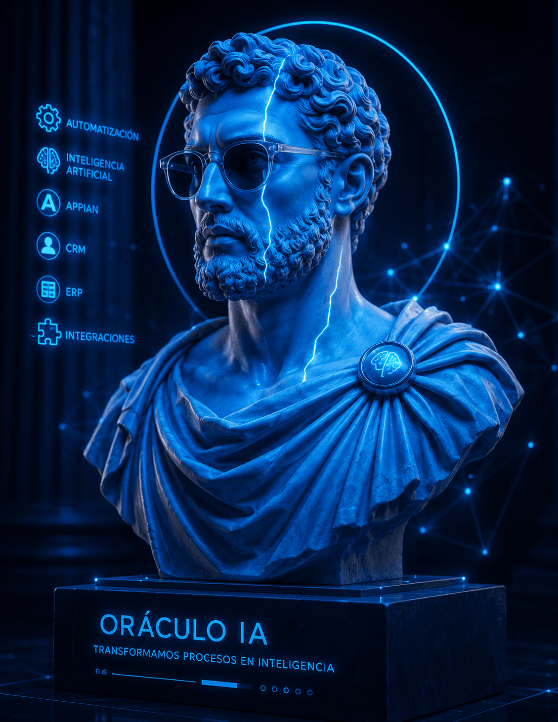 Oráculo IA