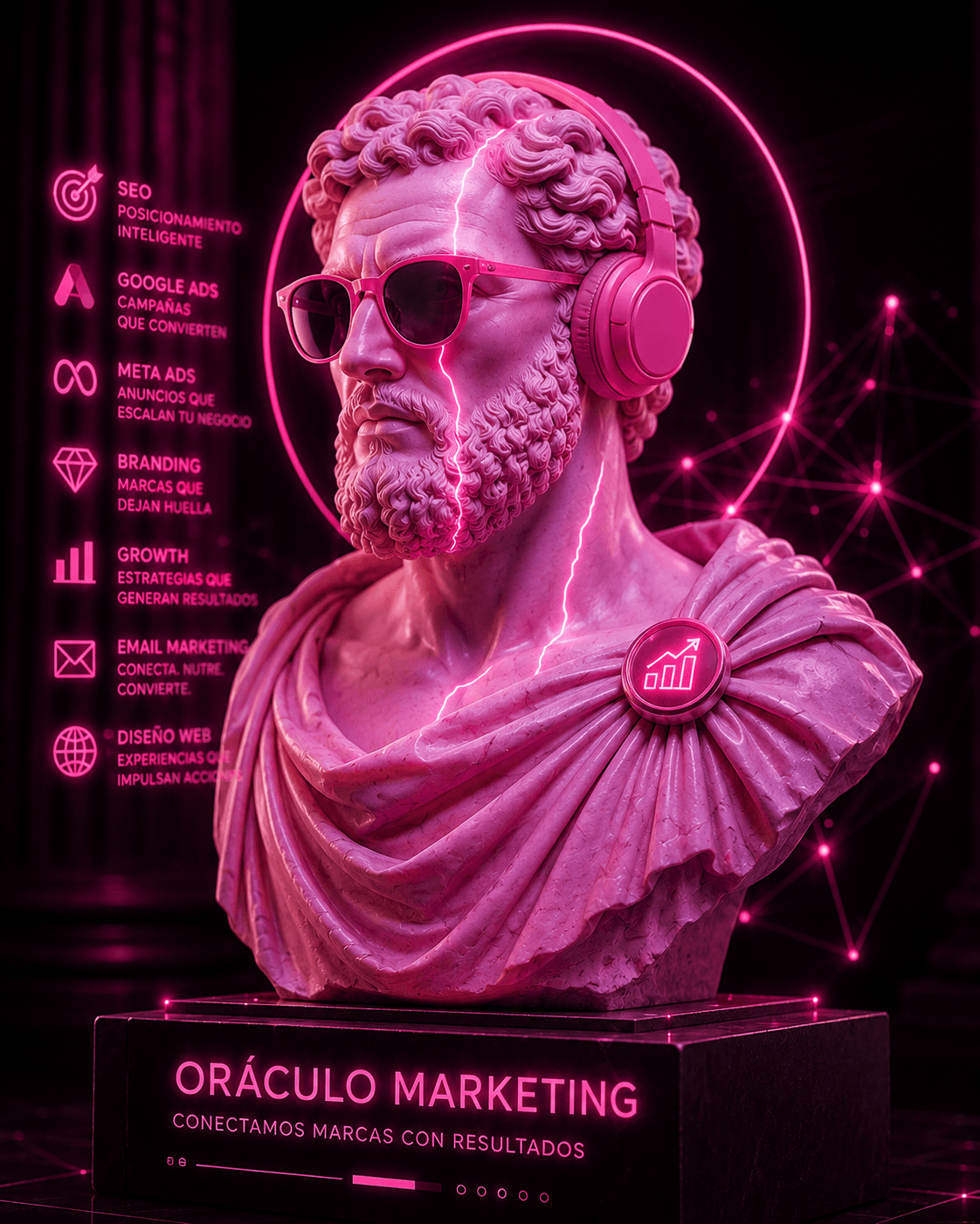 Oráculo Marketing